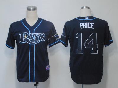 MLB Jersey-284